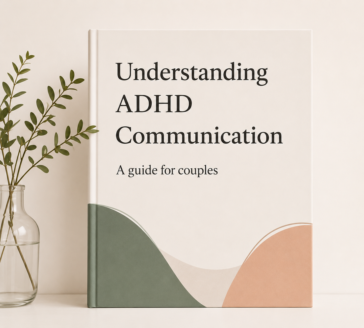 Understanding ADHD & Communication