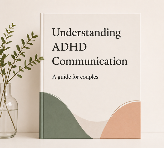 Understanding ADHD & Communication