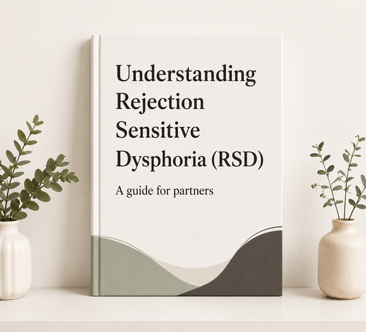 Understanding Rejection Sensitivity Dysphoria (RSD)