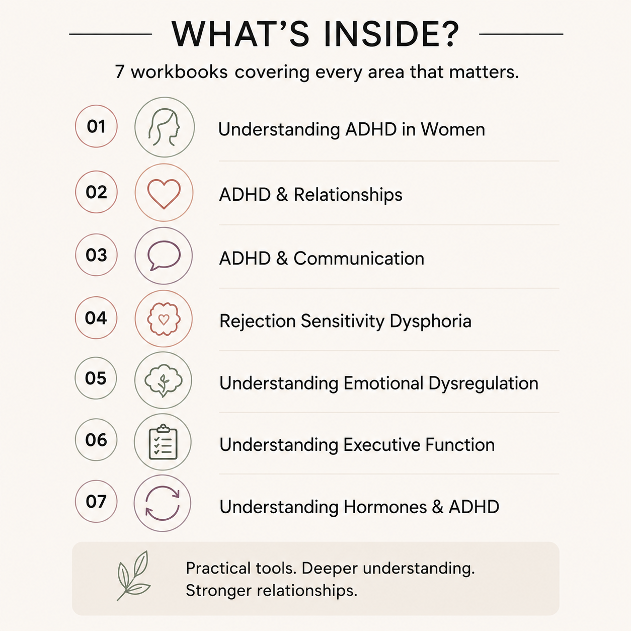 The Ultimate Guide to Supporting Your Partner With ADHD: What Actually Works