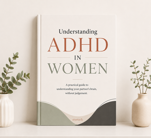 Understanding ADHD in Women