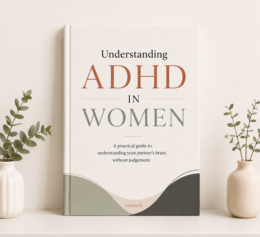 Understanding ADHD in Women