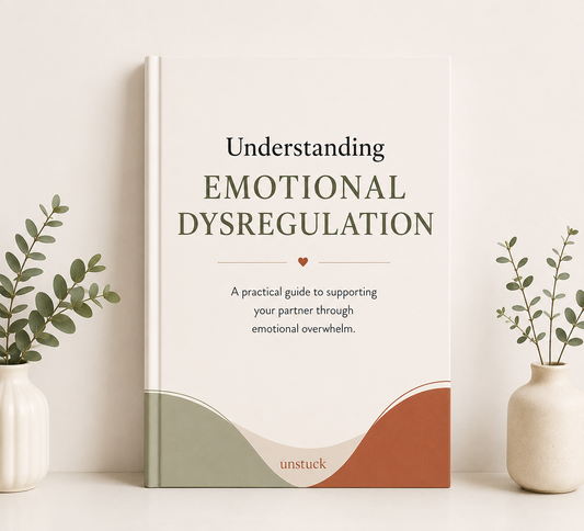 Understanding Emotional Dysregulation