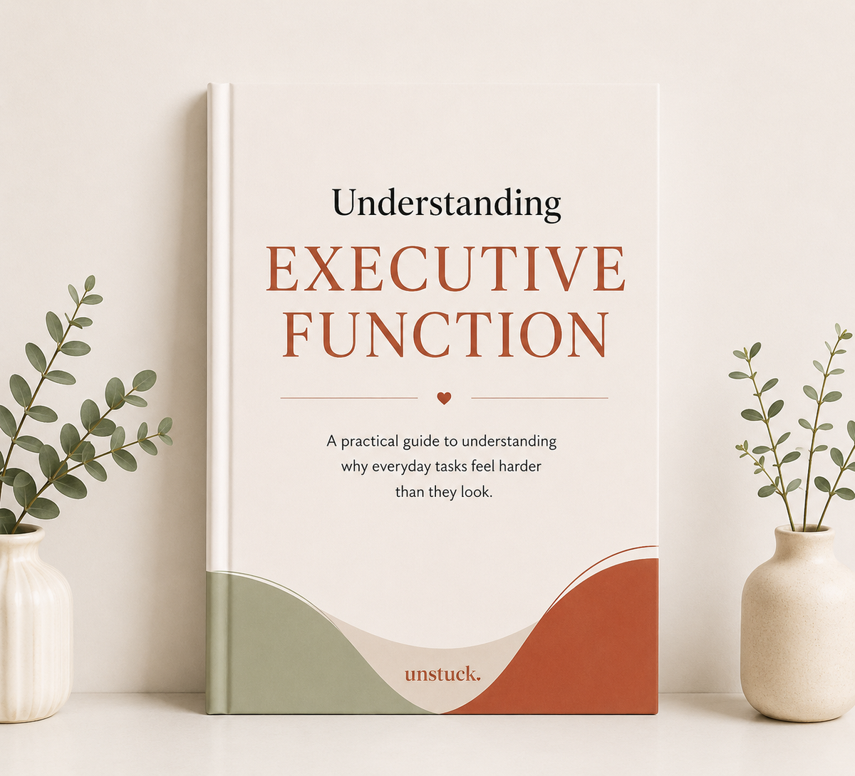 Understanding Executive Function