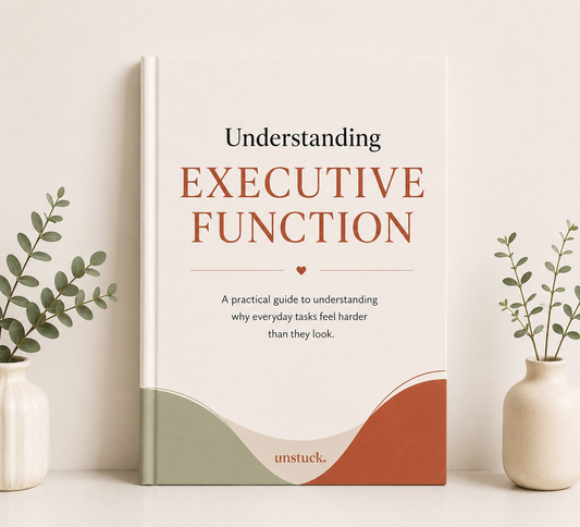 Understanding Executive Function